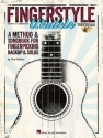 Fingerstyle Ukulele (+Online Audio) for ukulele/tab (with lyrics)