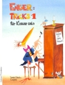 Fingertricks Band 1 f�r Klavier