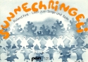 Fink, Roland Sunnechringeli Liedli zum Singe und Spile Orff-Instrumente und z.T. Blfl. und Gtr. ad lib. Partitur