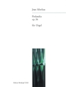 Finlandia op.26 f�r Orgel