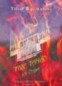 Fire Tango f�r Orgel