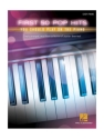 First 50 Pop Hits You should play on the Piano: for easy piano (with lyrics and chords)