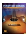 First 50 Songs You should fingerpick: for guitar in tablature/chords/chord boxes