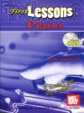 First Lessons (+CD) for piano
