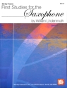First Studies for saxophone