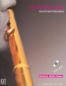 Fit for the Flute - Sound and Intonation (+CD) for flute (en)