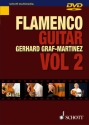 Flamenco Band 2 DVD f�r Gitarre DVD-Video - PAL-System