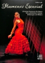 Flamenco esencial f�r Gitarre/Tabulatur