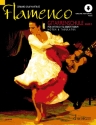 Flamenco-Gitarrenschule Band 2 (+Online Audio) f�r Gitarre/Tabulatur