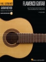 Flamenco Guitar (+CD) for guitar/tab