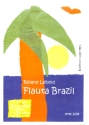 Flauta Brazil (+CD) Musik f�r Blockfl�ten (Gitarre, Percussion) 2 Spielpartituren