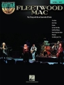 Fleetwood Mac (+Online Audio) vocal/guitar (with tablature) songbook