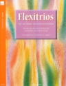 Flexitrios f�r 3 Violinen (1. Lage) Spielpartitur