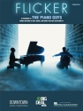 Flicker for cello and piano