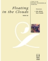 Floating In The Clouds for piano 4 hands