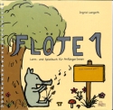 Fl�te Band 1 f�r Sopranblockfl�te (deutsche und barocke Griffweise)