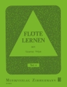 Fl�te lernen mit Trevor Wye Teil 2