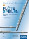 Fl�te spielen Band C (+CD)