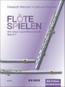 Fl�te spielen Band F (+Online-Audio)