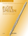 Fl�te spielen - Querfl�tenschule Band D (+Online-Audio) f�r Fl�te revidierte Neuausgabe