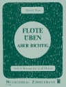 Fl�te �ben aber richtig Band 4 Intonation und Vibrato