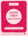 Fl�te �ben aber richtig Band 5 Atmung und Tonleitern