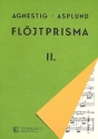 Fl�tenprisma Band 2 f�r Fl�te und Klavier