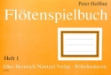 Fl�tenspielbuch Band 1 Neue Anleitung f�r Sopranblockfl�te