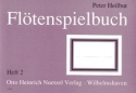 Fl�tenspielbuch Band 2  