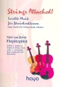 Flopitopitot f�r Streichorchester Partitur und Stimmen