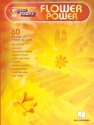 Flower Power for piano (keyboard/organ) EZ Play today vol.98