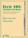 Flute 101: Mastering The Basics for flute