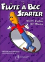 Flute � bec starter (+CD)
