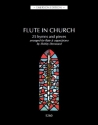 Flute in Church for flute and piano/organ