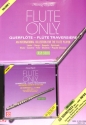 Flute only vol. 1(+CD)  