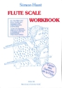 FLUTE SCALE WORKBOOK