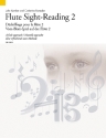 Flute Sight-Reading vol.2 (en/frz/dt) Vom-Blatt-Spiel auf der Fl�te