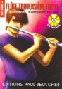 Flute traversi�re facile vol.1 (+CD)