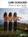 Flutes in the Garden for 3 flutes score and parts
