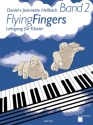 Flying Fingers Band 2 (+Online-Audio) f�r Klavier