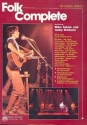 Folk Complete Band 2 f�r Gitarre