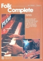 Folk Complete Band 2 f�r Klavier