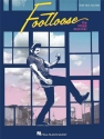 Footloose (Musical) vocal selections songbook piano/vocal/guitar