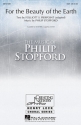 For the Beauty of the Earth for mixed chorus (SAATTBB) a cappella   score