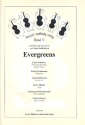 Four Cellists only Band 5 (Evergreens) f�r 4 Violoncelli Partitur und Stimmen