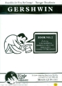 Four Hits for Five, By George! vol.2 for 2 trumpets, horn in F, trombone and tuba score and parts