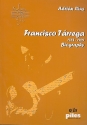 Francisco T�rrega (1852-1909) biography (en)