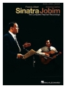 Frank Sinatra and Antonio Carlos Jobim: The complete Reprise Recordings Songbook piano/vocal/guitar