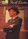 Frank Sinatra (+CD): songbook vocal/guitar Pro Vocal Series