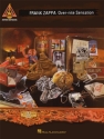 Frank Zappa: Over-Nite Sensation for guitar TAB Songbook (notes, tablature,chords, lyrics)